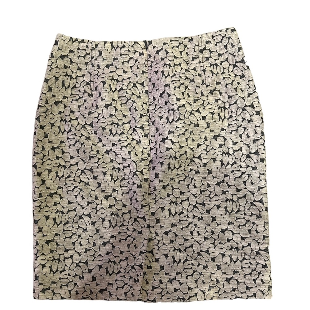 J. Crew Pencil Skirt
